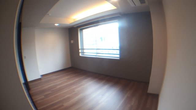 文京区目白台３丁目の賃貸マンションのその他|洋室