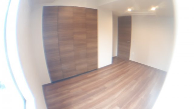 文京区目白台３丁目の賃貸マンションのその他|洋室