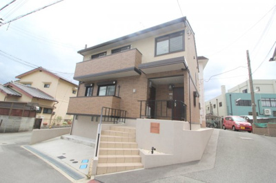 【外観】 | グリシーヌ