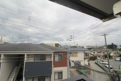 【展望】 | グリシーヌ