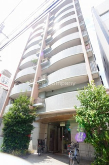 【外観】 | 【駅近、駅歩2分！平成12年築☆ワンフロア2戸♪】ローン返済目安：月々約39241円（頭金0円、変動金利0.625％、返済期間35年、ボーナス払い無しで試算しています）