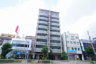 【外観】 | 周辺お買い物施設多数あり♪生活施設も充実です！