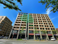 フェイズイン山王公園前の画像