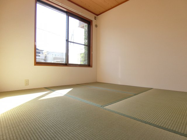 エクセレントＴＡＫＡ　Ａ棟の子供部屋