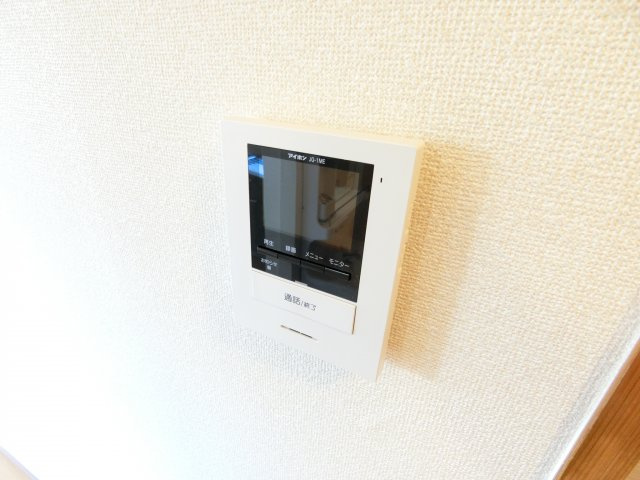 エクセレントＴＡＫＡ　Ａ棟の設備