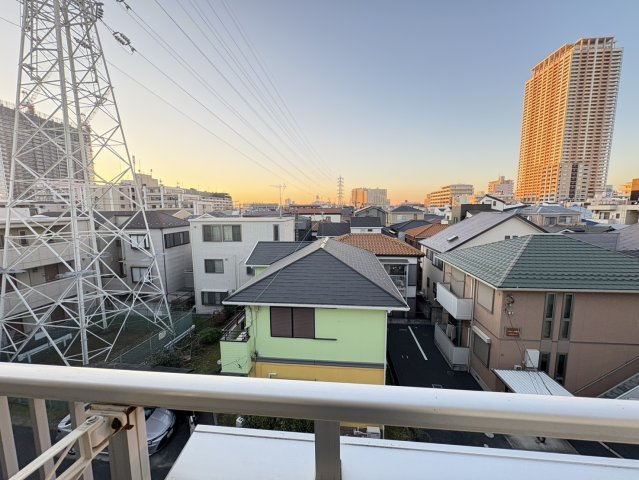 あけぼのＳＳビルのその他