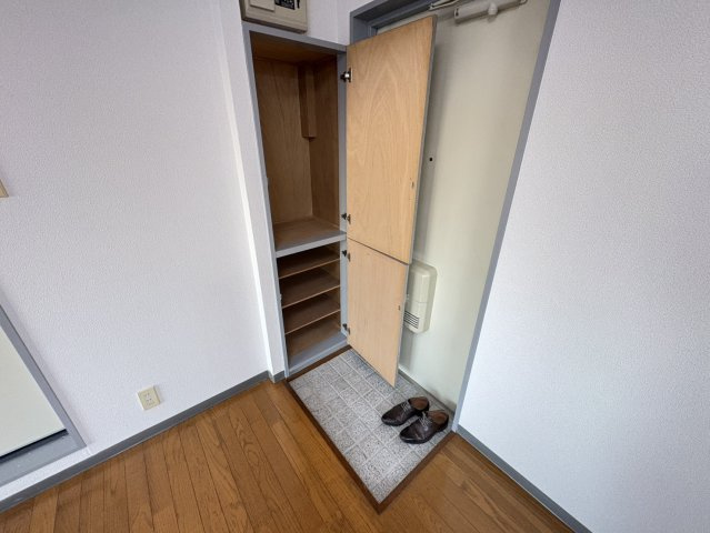 あけぼのＳＳビルのその他