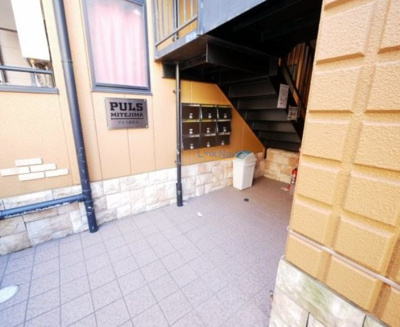 【エントランス】 | プルス御幣島
