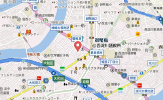 【地図】