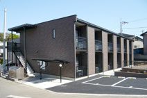 パピヨンＣの画像