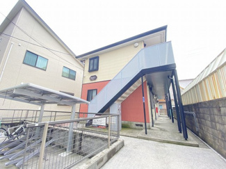 【外観】 | 積水ハウス施工の賃貸住宅シャーメゾン♪東急東横線「綱島」駅より徒歩圏内！