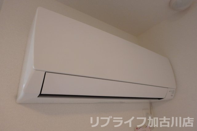 ラ・エトワール王子の設備