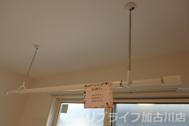 ラ・エトワール王子の設備