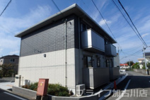 ラ・エトワール王子の画像