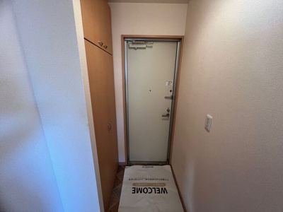 【玄関】 | ベースプランニングⅡ