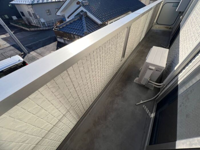 【バルコニー】 | ベースプランニングⅡ