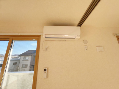 【設備】 | ベースプランニングⅡ