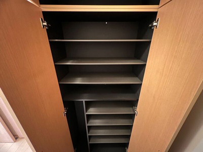 【収納】 | ベースプランニングⅡ