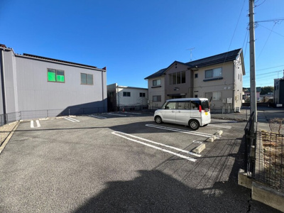 【駐車場】 | ベースプランニングⅡ