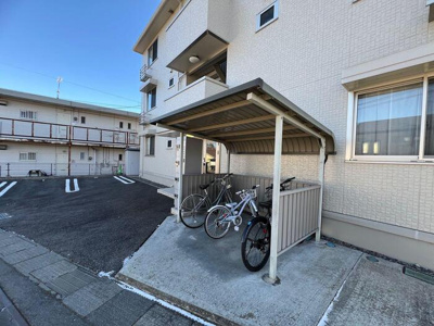 【その他共用部分】 | ベースプランニングⅡ