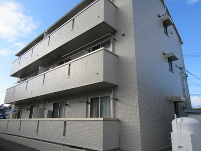 【外観】 | ベースプランニングⅡ