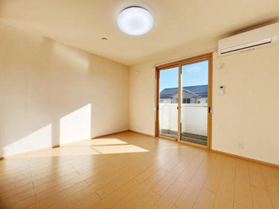 【居間・リビング】 | ベースプランニングⅡ