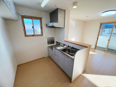 【キッチン】 | ベースプランニングⅡ