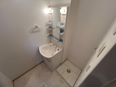 【洗面所】 | ベースプランニングⅡ