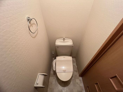 【トイレ】 | ベースプランニングⅡ