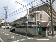 レーベンハイムの画像