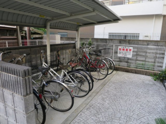 【その他共用部分】