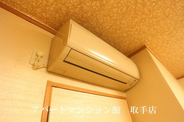 山中屋本店ビルの設備