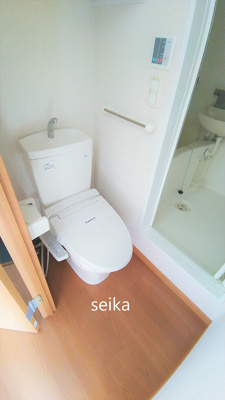 【トイレ】 | アルシオネ