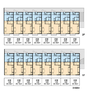 【区画図】 | アルシオネ