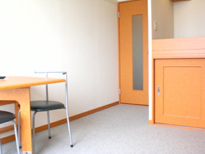 【居間・リビング】 | アルシオネ