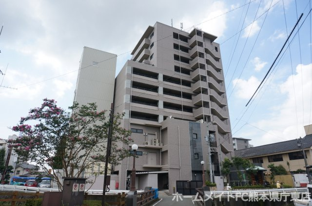 サンロージュ水前寺公園