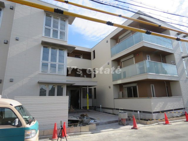 【外観】 | タケルチェ