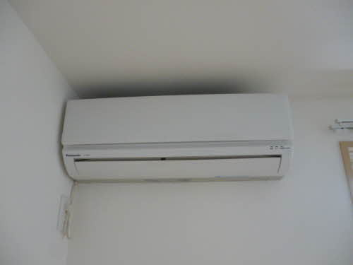 クオーレの設備