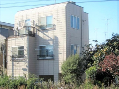 【外観】 | 恭和コーポ南台