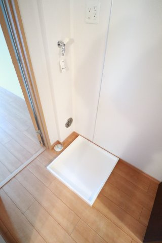 エルメゾン西立川のその他