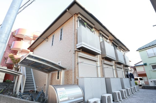 エルメゾン西立川