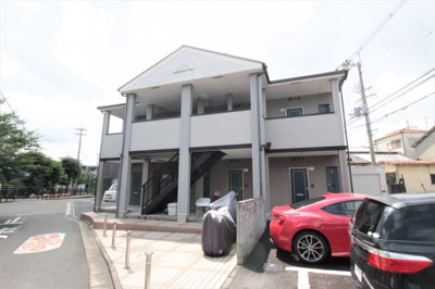 【外観】 | リバーサイド金岡Ⅲ | リバーサイド金岡Ⅲ番館