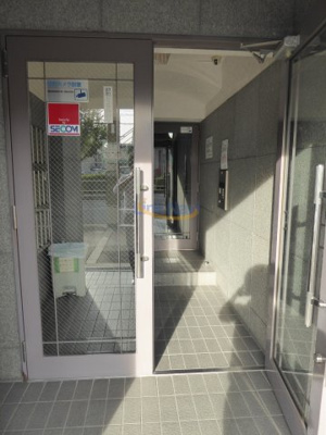 【エントランス】 | ジュネス福島