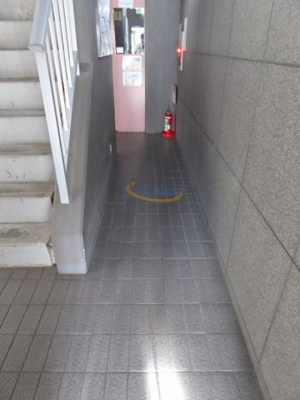 【ロビー】 | ジュネス福島