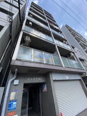 【外観】 | ジュネス福島