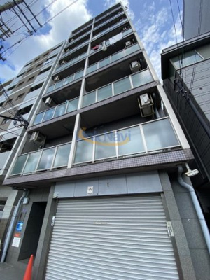 【外観】 | ジュネス福島