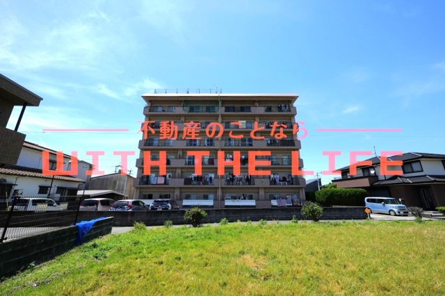 IT国分ビル【10,000円キャッシュバック対象物件】