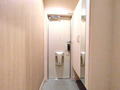 【玄関】 | ビューティフルライフTADERA