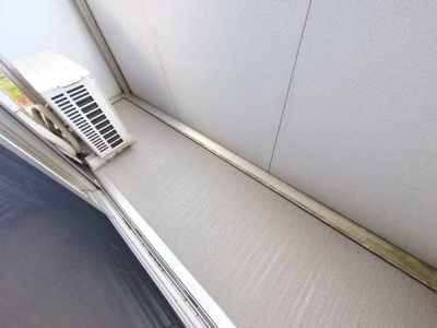 【バルコニー】 | ビューティフルライフTADERA