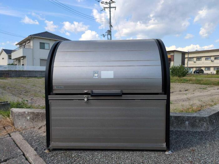 ビューティフルライフTADERAのその他共用部分